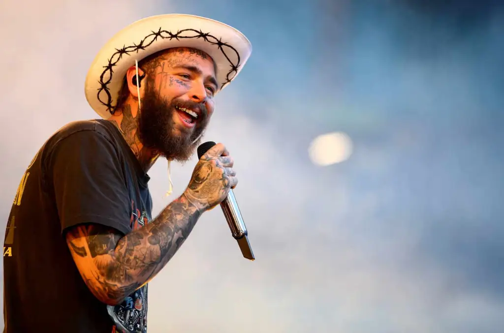 Super Bowl PreGame Performers Announced Post Malone, Andra Day, Reba McEntire sauce.co.ke