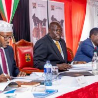 DP Gachagua Directs Governors, State Agencies To Clear Pending Bills