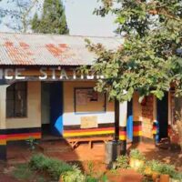 Rioma police station, Kisii