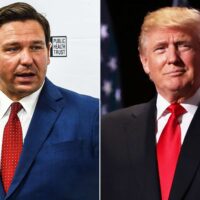 Ron DeSantis drops out of presidential race and backs Trump