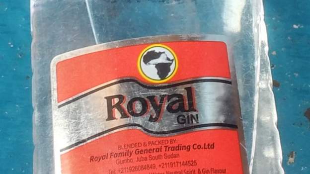 South Sudan bans popular but deadly local gin