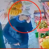 Police have intensified efforts to identify the man believed to be the prime suspect behind the gruesome murder of a 20-year-old woman at an apartment in the Roysambu area