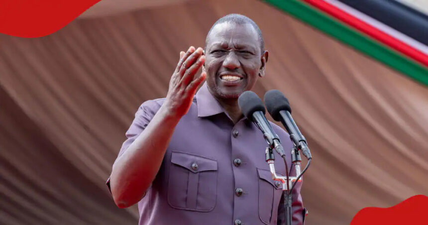 Kenya to terminate G2G Oil Deal, Admits Failure To Fix Unstable Shilling-Dollar Rate