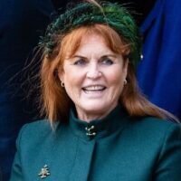 Sarah Ferguson: Duchess of York diagnosed with skin cancer