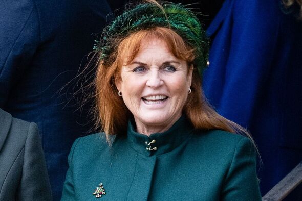 Sarah Ferguson: Duchess of York diagnosed with skin cancer