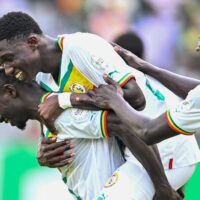 Senegal get Afcon defence off to a winning start