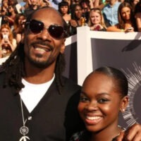 Snoop Dogg's daughter dashed to hospital following 'severe' stroke
