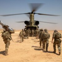 US soldiers killed Jordan