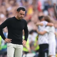 Xavi to step down as Barca boss