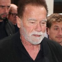 Arnold Schwarzenegger held at Munich airport over luxury watch