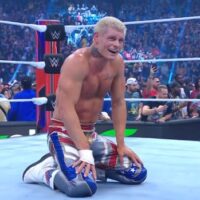 WWE royal rumble 2024