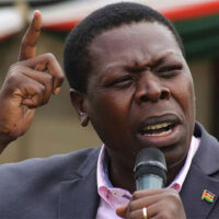 Eugene Wamalwa demands refund of housing levy