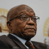 Jacob Zuma ANC