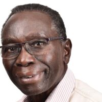 Kibunga Kimani Safaricom Shares