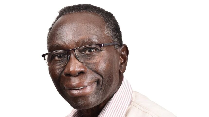 Kibunga Kimani Safaricom Shares