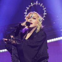 Madonna sued by fans in New York over late concert start time