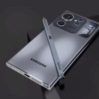 Samsung Galaxy S24 AI
