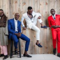 Sauti Sol in Shambles