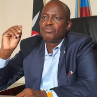 Turkana governor fake degree