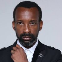 Charles Ouda suicide