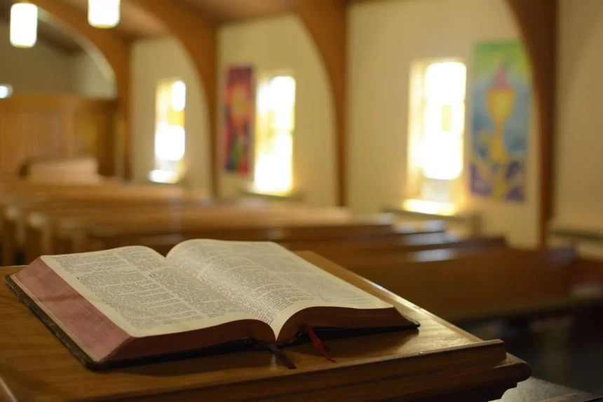 Baringo Pastor Accused Of Defiling, Impregnating Form 2 Girl Arrested