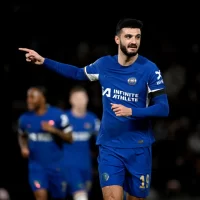 Armando Broja: Fulham close on loan deal for Chelsea striker