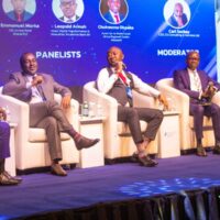 Connected banking summit East Africa