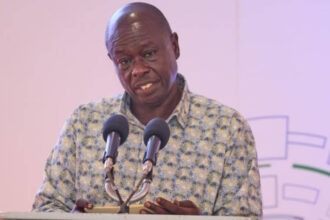 DP Gachagua Orders Arrest Of Drug Lords Within Two Weeks