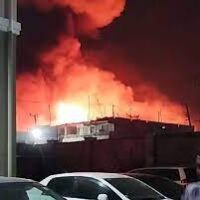 Gov’t Reveals Cause Of Embakasi Gas Explosion