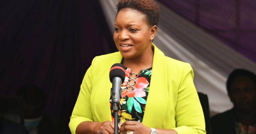 SHIF deductions postponed to July 2024