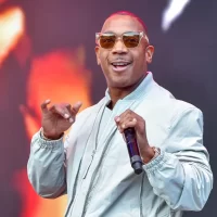 Ja Rule
