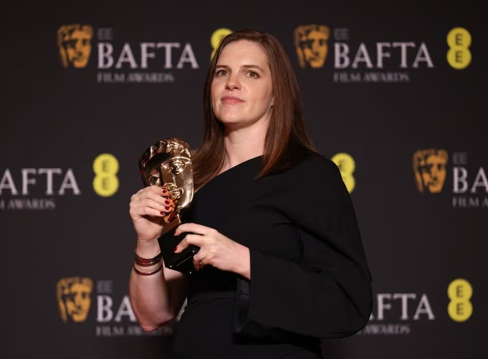 Bafta Film Awards 2024