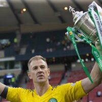 Joe Hart
