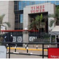 KRA Times Tower