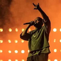 Kanye West to perform in Nairobi