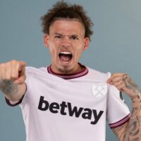 2024 January transfer window saw Phillips move to Westham