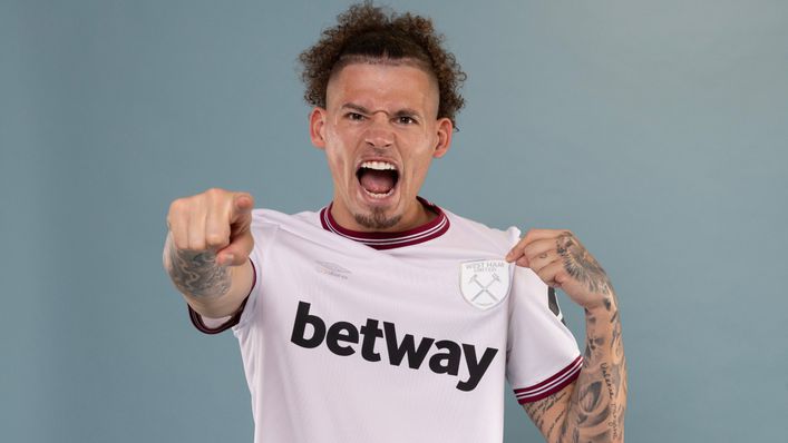 2024 January transfer window saw Phillips move to Westham