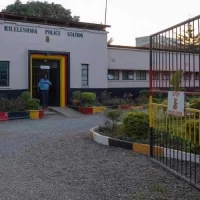Kileleshwa police station