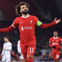 Liverpool