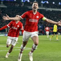 Luke De Jong