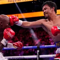 Manny Pacquaio