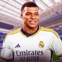 Kylian Mbappé has chosen Real Madrid