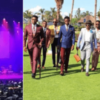 Men's conference