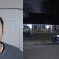 Man arrested killing his father and displaying his decapitated head on YouTube