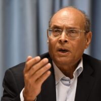 Moncef Marzouki