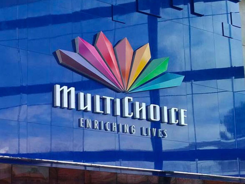 France's Canal+ makes offer to buy MultiChoice