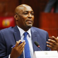 EX-DCI boss Ndegwa Muhoro