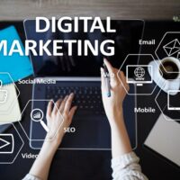 Marketing small businesses online