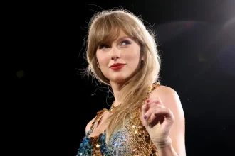 Who is Taylor Swift?