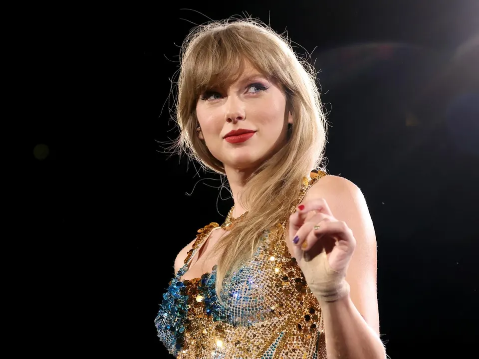 Who is Taylor Swift: Unraveling the American Grammy SuperStar - sauce.co.ke